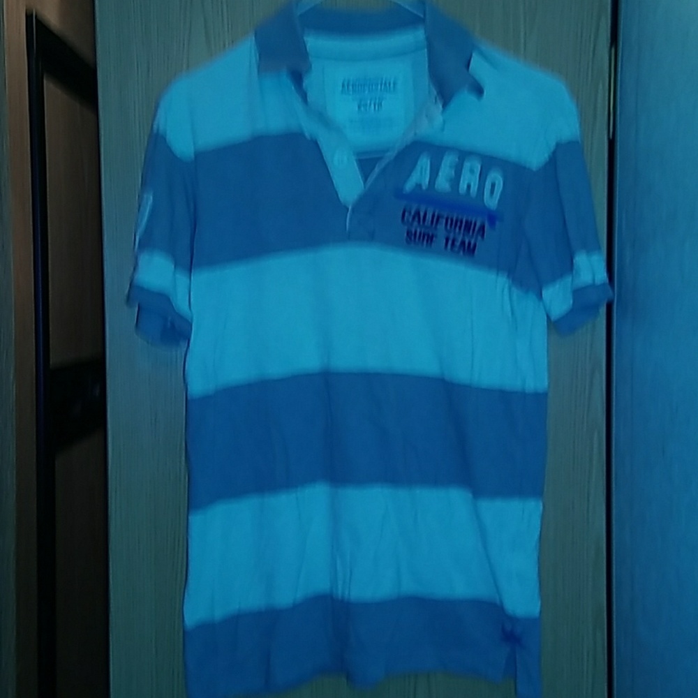 Aero boys tshirt